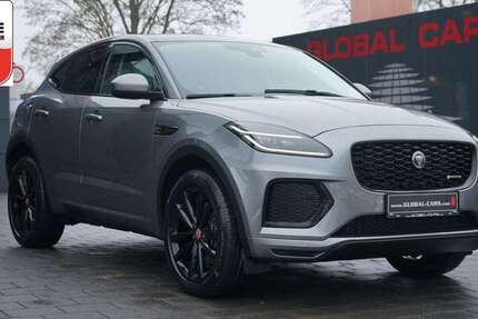 Jaguar E-Pace 46.479 km 33.885 &euro; Hamburg 22453