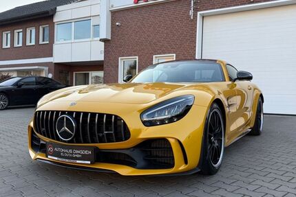 Mercedes-Benz AMG GT R 3.500 km 189.990 &euro; Hamminkeln 46499