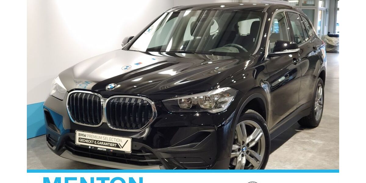 BMW X1 18.260 km 24.890 &euro; Münsingen 72525