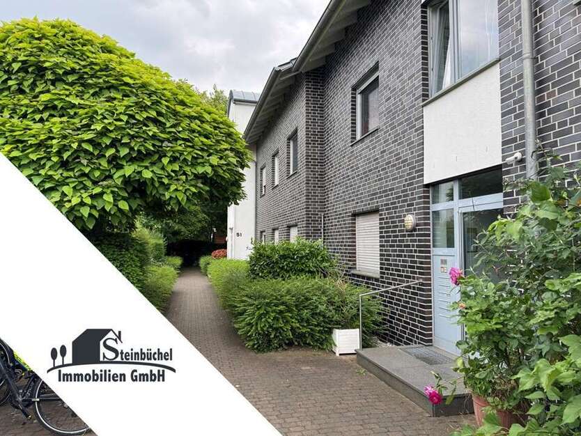 Wohnung zum Kaufen in Münster 285.000 € 79.64 m²
