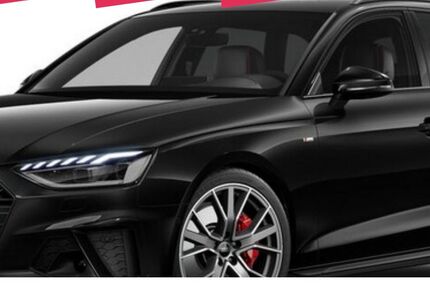 Audi A4 21.348 km 53.990 &euro; Plattling 94447