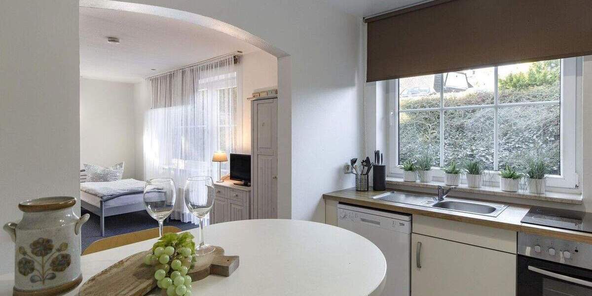 Etagenwohnung Norderstedt Garstedt - 3 Zimmer, 73 m&sup2;, 1.400&euro; | Angebot:25430948