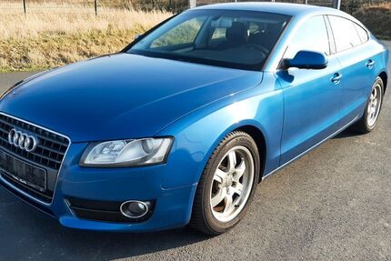 Audi A5 144.000 km 7.990 &euro; Dresden 01259