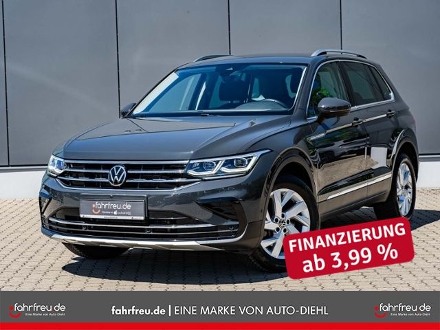 VW Tiguan 18.074 km 37.890 &euro; Gießen 35394