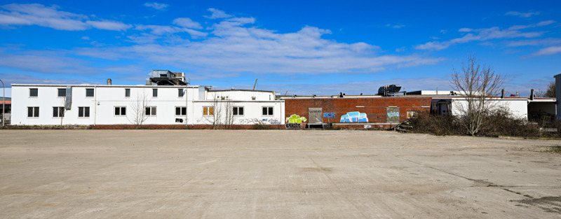 Gewerbeobjekt Cuxhaven - 1.500.000&euro; | Angebot:25205457