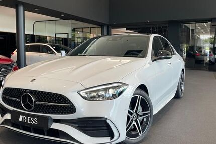 Mercedes-Benz C 300 9.000 km 67.950 &euro; Ravensburg 88214