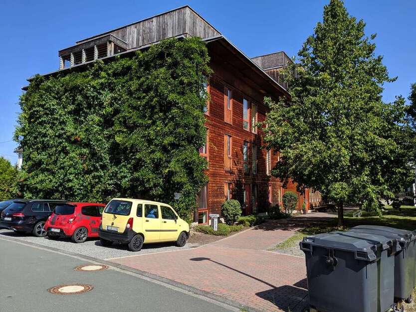 Wohnung zum Mieten in Kreuztal 770 € 77 m²