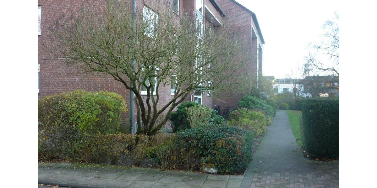 Etagenwohnung Bad Bramstedt - 3 Zimmer, 79 m&sup2;, 225.000&euro; | Angebot:23799116