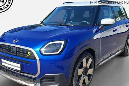 Mini Countryman SE (Cooper) 21.500 km 42.490 &euro; Coesfeld 48653