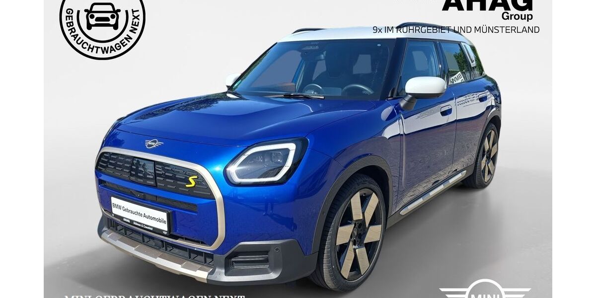 Mini Countryman SE (Cooper) 21.500 km 42.990 &euro; Coesfeld 48653