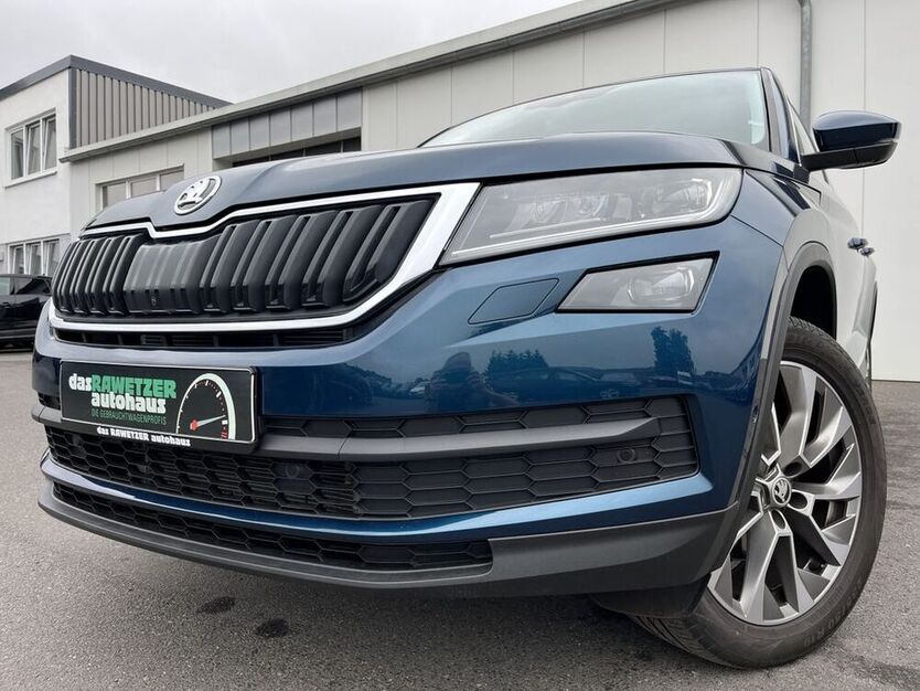 Kodiaq