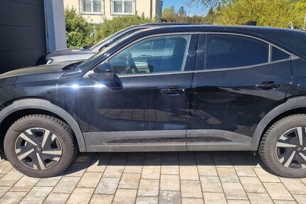 Opel Mokka 6.579 km 23.999 &euro; Gauting 82131