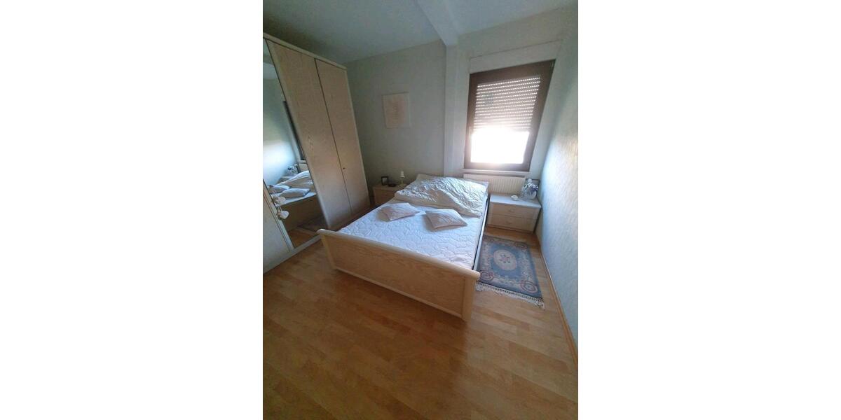 Etagenwohnung Homberg (Ohm) - 4 Zimmer, 120 m&sup2;, 170.000&euro; | Angebot:27028669