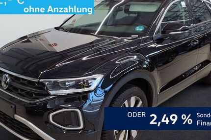 VW T-Roc 25.547 km 30.430 € Mitterteich 95666