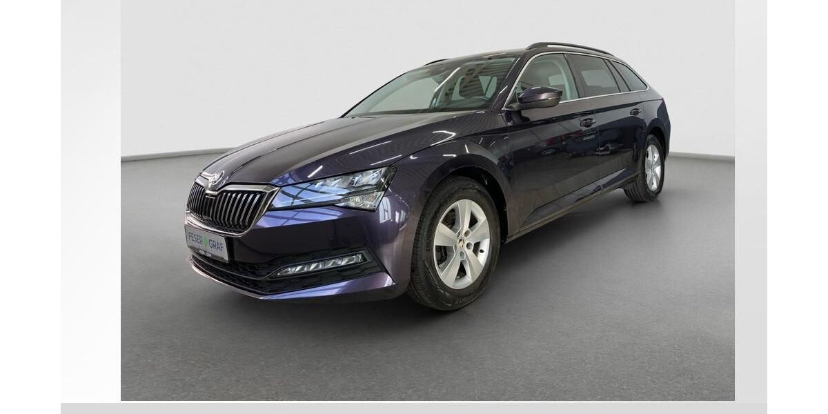 Skoda Superb 111.690 km 20.950 &euro; Cadolzburg 90556