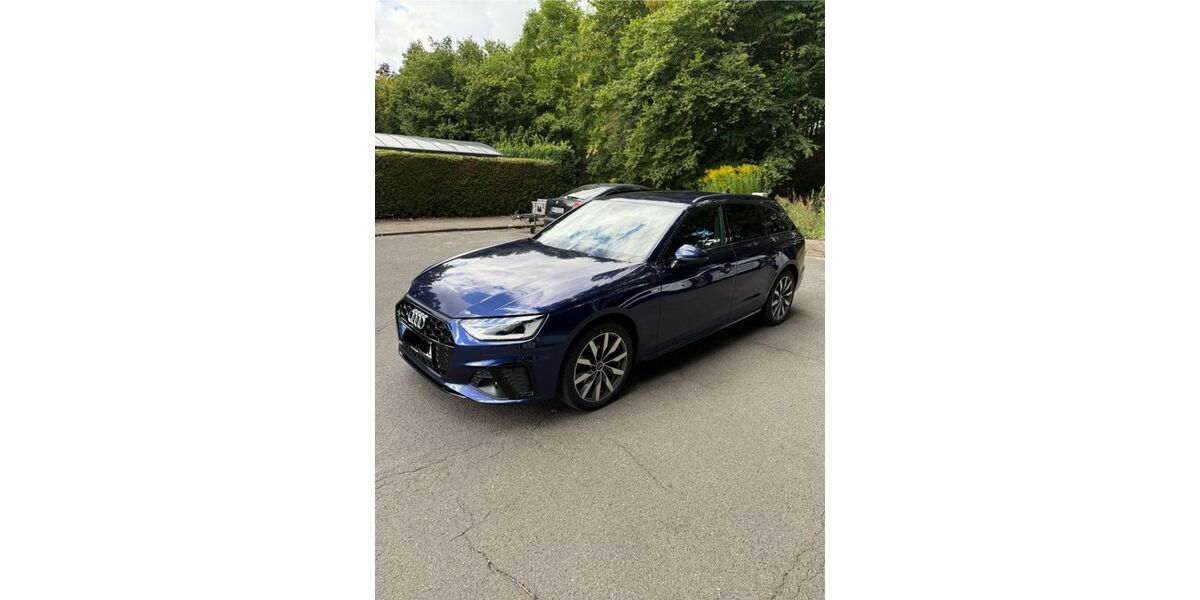 Audi A4 119.500 km 16.980 &euro; Hamburg 22523
