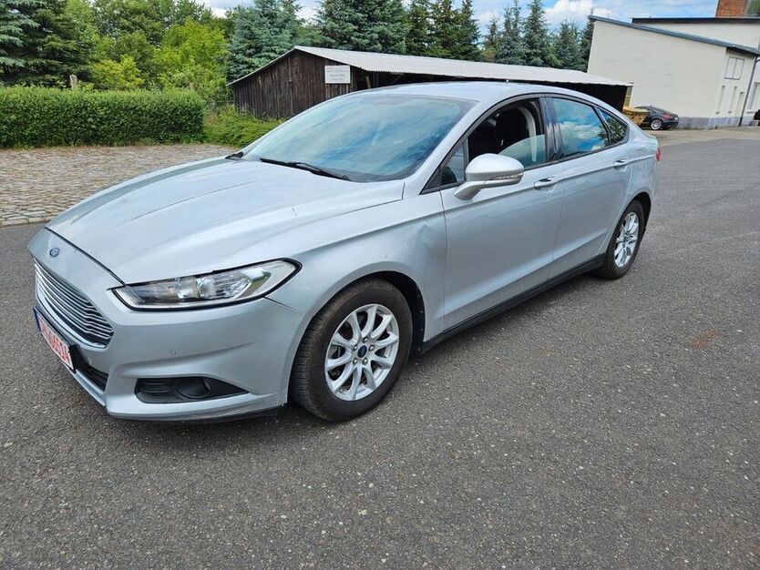 Mondeo