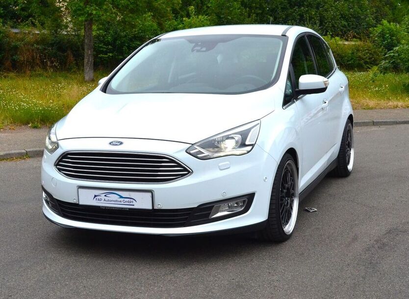 C-Max
