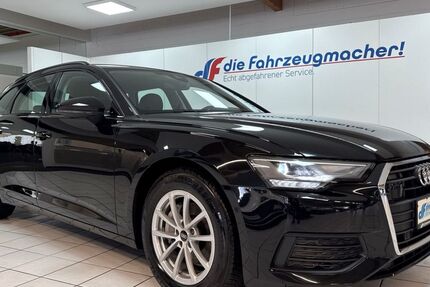 Audi A6 45.000 km 31.288 &euro; Rheinbach 53359