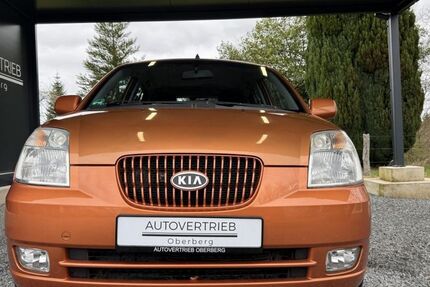 Kia Picanto 173.200 km 1.990 &euro; Waldbröl 51545