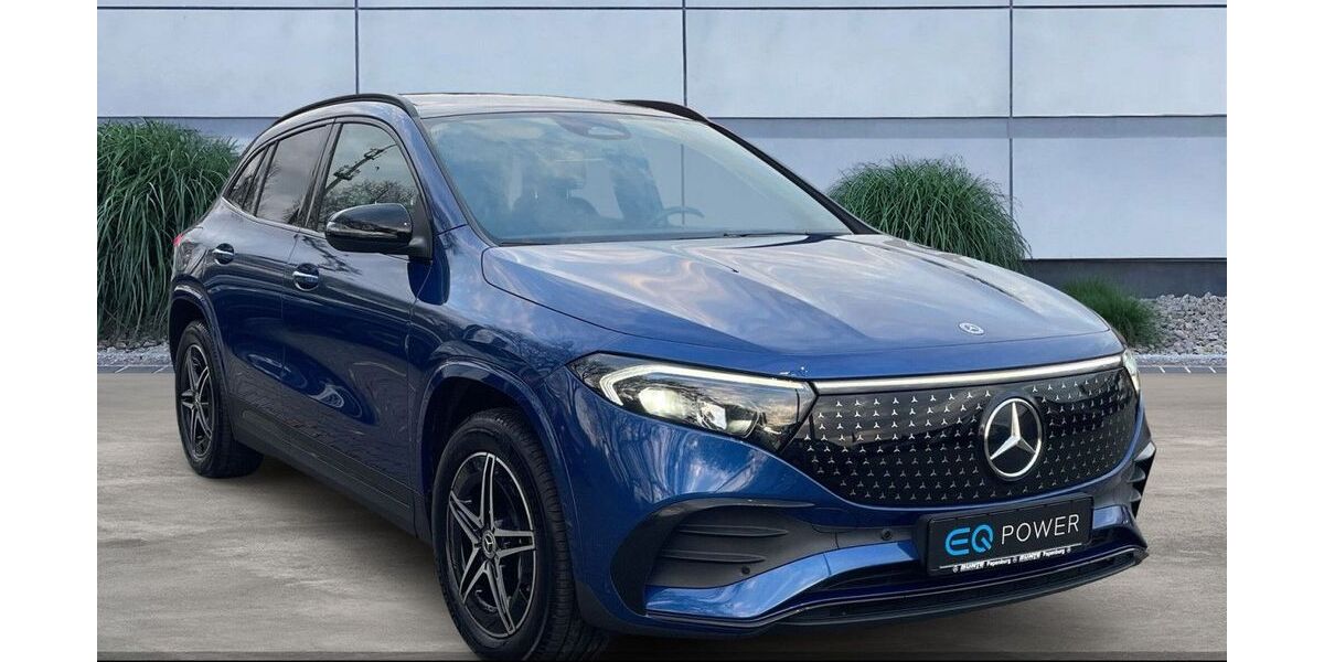 Mercedes-Benz EQA 4.335 km 39.775 &euro; Papenburg 26871