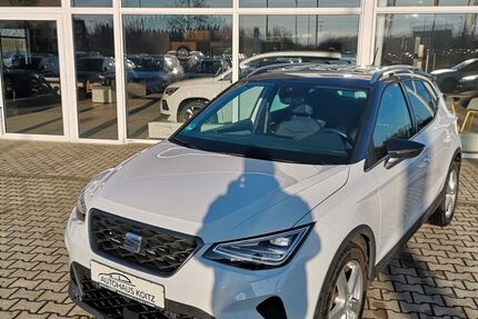 Seat Arona 30.000 km 22.990 &euro; Cottbus 03051