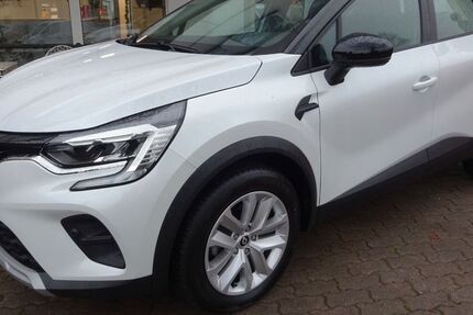 Renault Captur 13.350 km 20.990 &euro; Dresden 01217