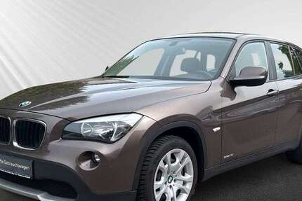 BMW X1 125.200 km 7.990 &euro; Neumünster-Einfeld 24536