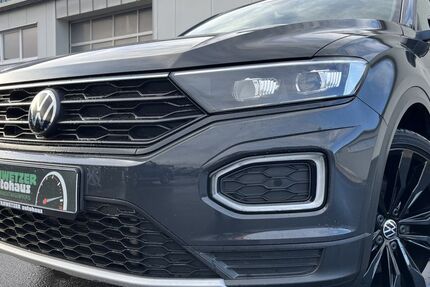 VW T-Roc 36.290 km 28.860 &euro; Marktredwitz 95615