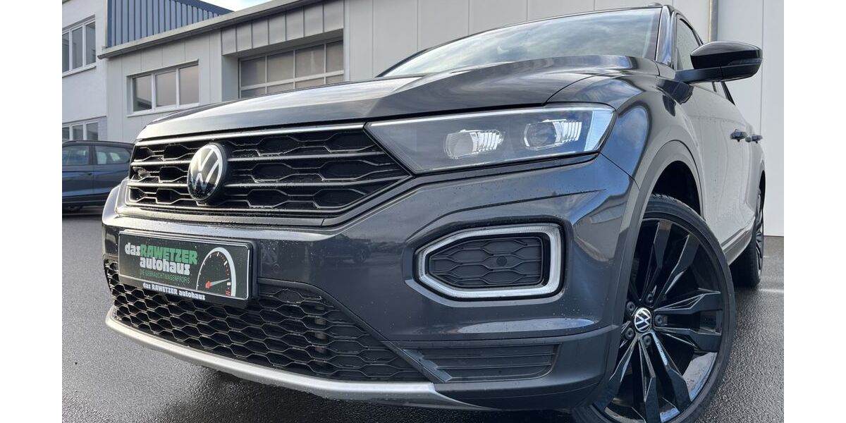 VW T-Roc 36.290 km 28.860 &euro; Marktredwitz 95615
