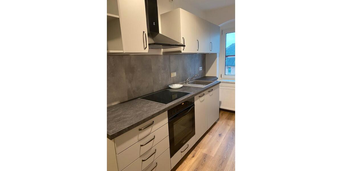 Wohnung an der Stadtmauer 3 zimmer