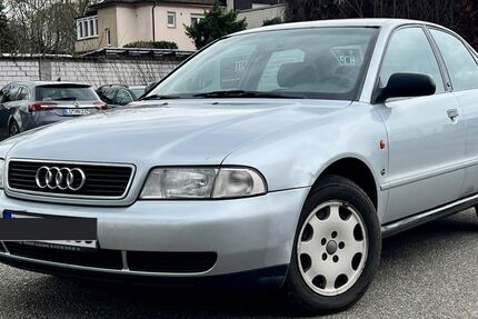 Audi A4 183.890 km 1.200 &euro; Ludwigshafen 67063