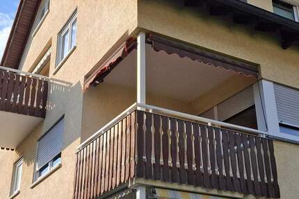 Tolle 3-Zimmerwohnung in Oberkirch in ruhiger Lage. Hier macht es Spaß zu wohnen! 3 zimmer