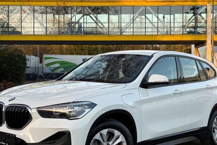 BMW X1 86.000 km 18.300 &euro; Essen 45356