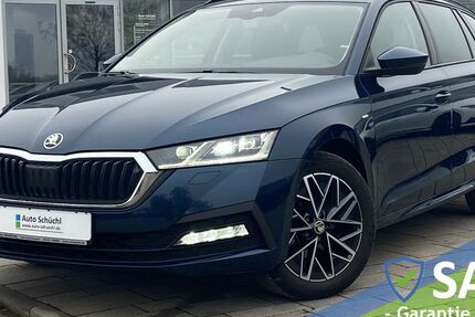Skoda Octavia 60.917 km 24.348 &euro; Schrobenhausen-Edelshsn. 86529