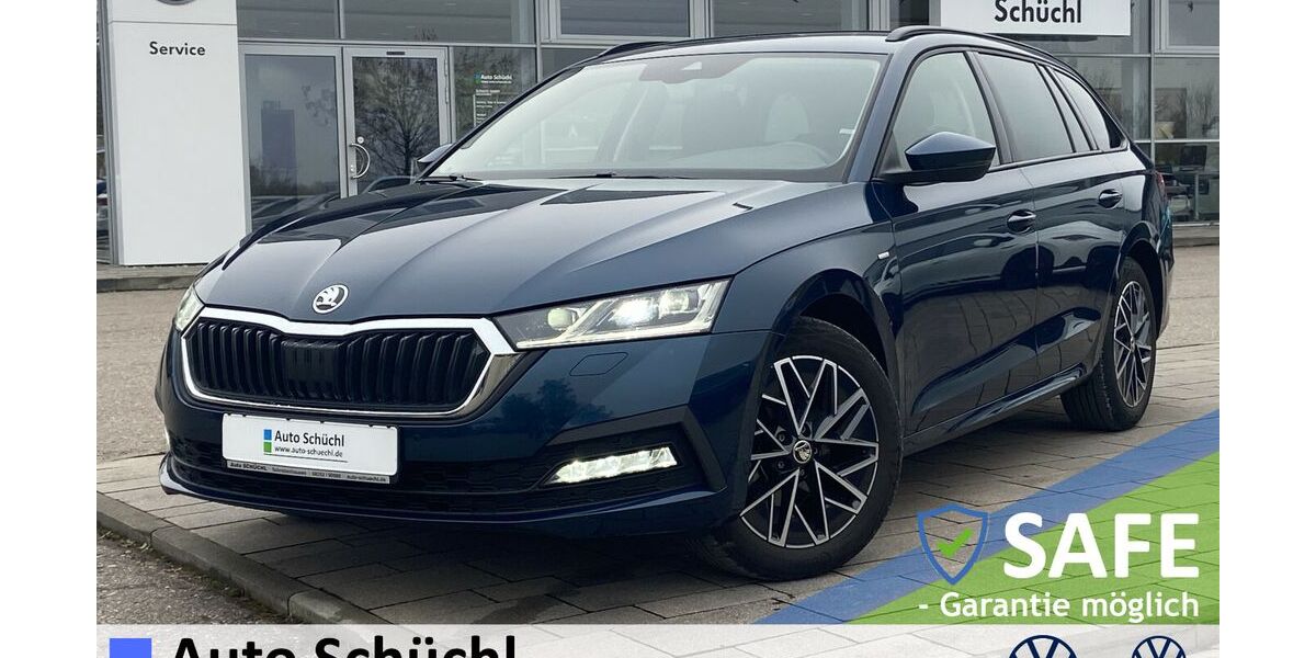 Skoda Octavia 60.917 km 24.348 &euro; Schrobenhausen-Edelshsn. 86529
