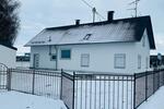 Einfamilienhaus Holzgünz - 5 Zimmer, 153 m&sup2;, 549.000&euro; | Angebot:25498525