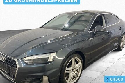 Audi A5 90.230 km 27.890 &euro; Frankfurt 60596