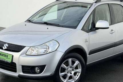 Suzuki SX4 176.000 km 2.499 € Münster 48157