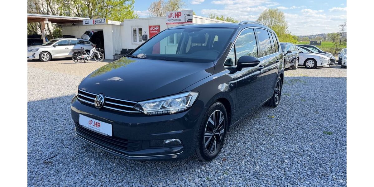 VW Touran 255.000 km 13.999 &euro; Filderstadt /bei Stuttgart 70794