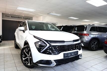 Kia Sportage 12.154 km 28.500 &euro; Berlin 13407