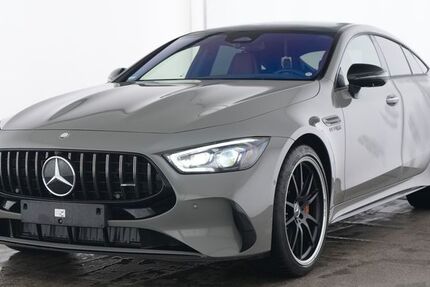 Mercedes-Benz AMG GT 19.025 km 141.940 &euro; Tuttlingen 78532