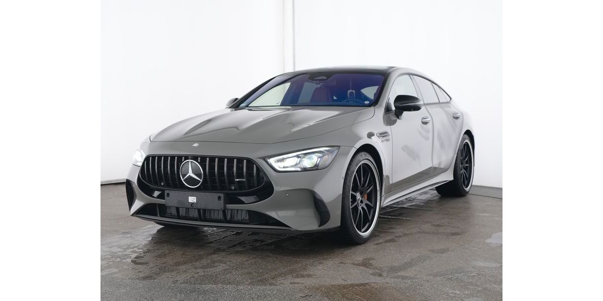 Mercedes-Benz AMG GT 19.025 km 141.940 &euro; Tuttlingen 78532