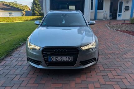 Audi A6 382.000 km 8.000 € Geestland 27624