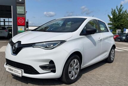 Renault ZOE 28.700 km 14.280 € Bad Segeberg 23795
