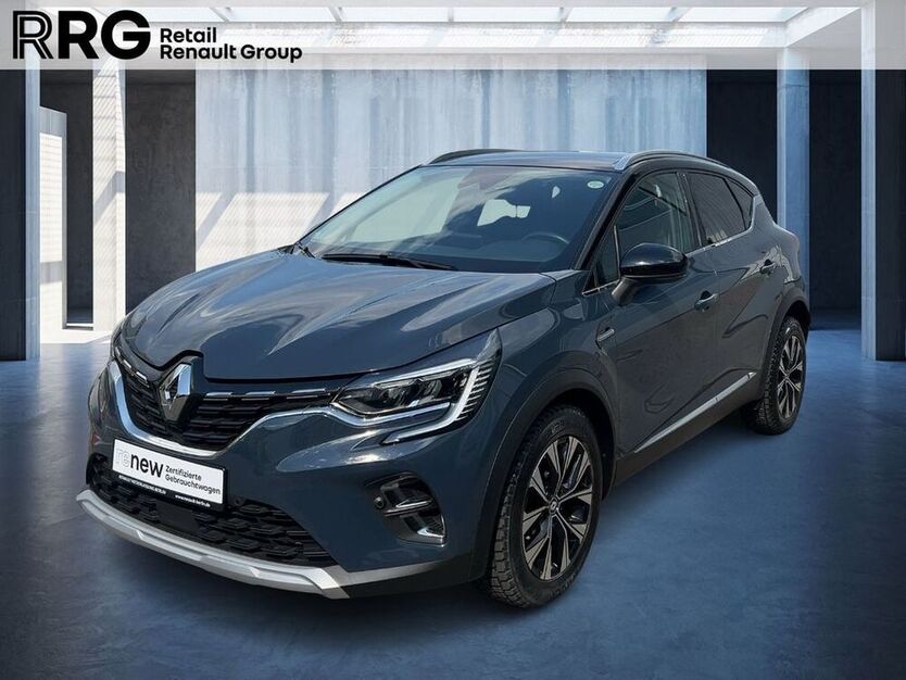 Captur