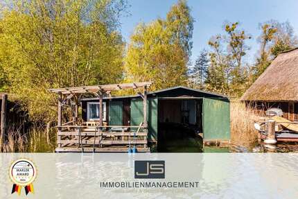 Haus Rechlin - 1 Zimmer, 33 m&sup2;, 70.000&euro; | Angebot:26448204