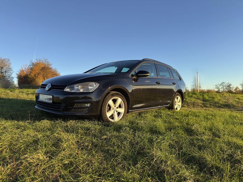 VW Golf 294.622 km 7.250 € Lahnstein 56112