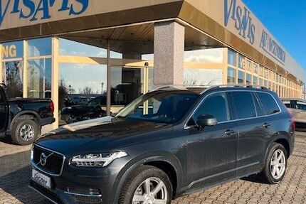 Volvo XC90 56.000 km 36.490 &euro; Eilenburg 04838
