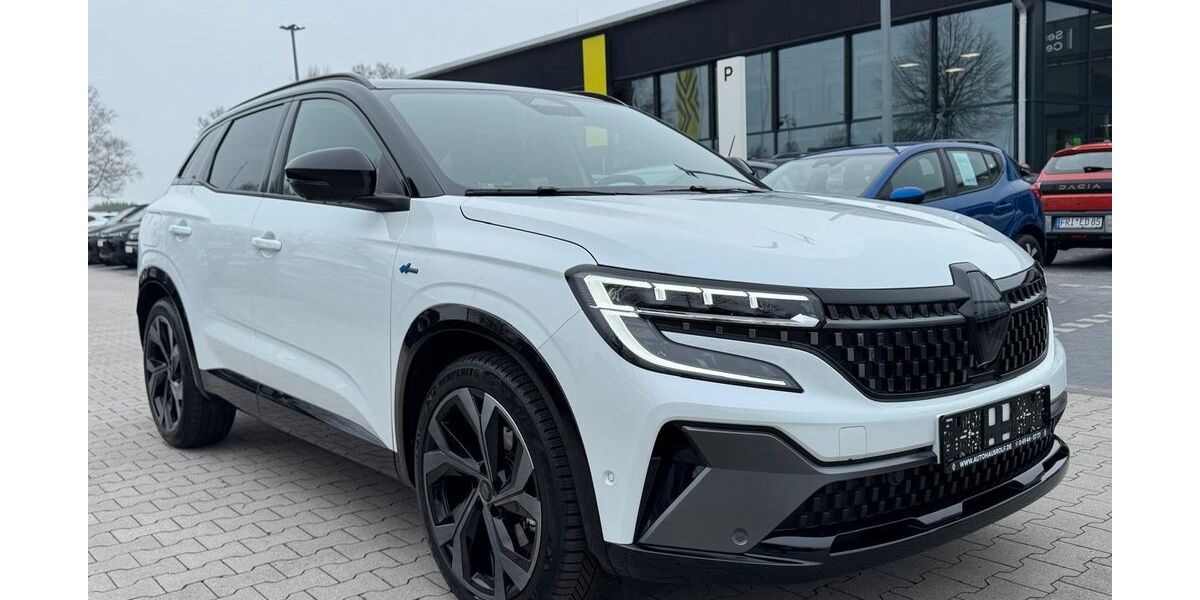 Renault Austral 15.300 km 34.990 &euro; Wiesmoor 26639